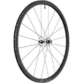 Dt Swiss T 1800 Classic Tubeless Racefiets Voorwiel