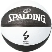Spalding Rubberen Basketbal EL TEAM 2018