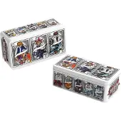 Konami Yu-gi-oh 2025 Mega-Pack Tin