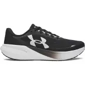 Under Armour Loopschoen 'Velociti Pace' zwart / wit