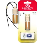 Dr. Marcus Ecolo - Autogeurtje - Car parfume - Grapefruit