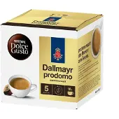 Nescafe | Dallmayr prodomo - 16 capsules voor Dolce Gusto