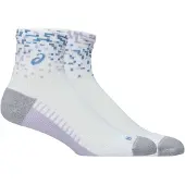 Asics Performance Run Quarter Sokken