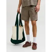 Jack & Jones Broek kaki