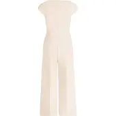 Betty Barclay Jumpsuit beige