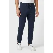 BOSS Hadiko Joggers, blauw