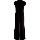 ROBE LÉGÈRE Jumpsuit zwart