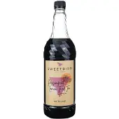 Sweetbird Siroop voor ijsthee Sweetbird Passionfruit Lemon Iced Tea, 1 l