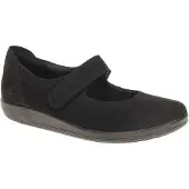 Ecco 207503 SOFT Bandschoenen | Maat 38