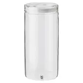 Rig-Tig Voorraadbus Store-It Grey 1,5 L
