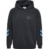 Hummel Oversized Sw El Paso Hoodie