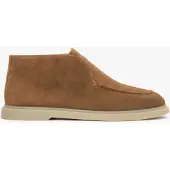 Estro Mocassins bruin