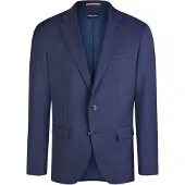 HECHTER PARIS regular fit colbert met reverskraag