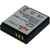 Jupio CGA-S005E / DMW-BCC12 / D-Li106 / DB-60 / DB-65 / BP-DC4 / LB-080 / NP-70 1100 mAh