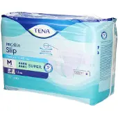 Tena Proskin Slip Super M
