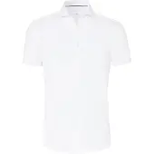 Pure The Functional Shirt KM Wit