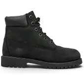 Timberland Laarzen zwart