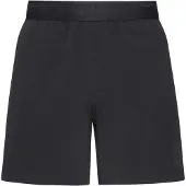 Under Armour - ua vanish elite 6in short-blk - 2in1 korte legging heren - Zwart