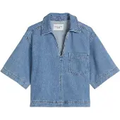 Marc o'polo DENIM Blouse blauw