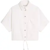 Marc O'Polo Blouse wit