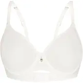 Sassa BH 'PURE ANIMAL' offwhite