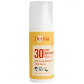 Derma Sun face lotion SPF30