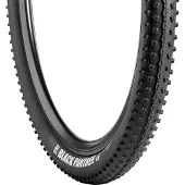 Vredestein Buitenband black panther superlite 29 x 2.20 (55-622) vouw