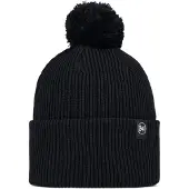 Buff Muts 'Knitted Renvi Beanie' zwart
