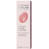 Börlind Beauty Specials Fruit Acid Exfoliant Peeling - 30ml