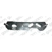 GOOM GM-0001 Ophanging, versnelling