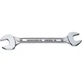 Stahlwille 40032528 10 25 X 28 Dubbele steeksleutel Sleutelbreedte (metrisch) 25 - 28 mm