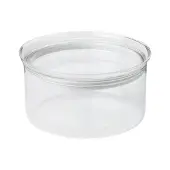 Rig-Tig Vershoudbakje Store-It Grey 1,2 L