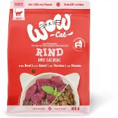 Kärkkäinen Cat - Trockenfutter Rind | 325g