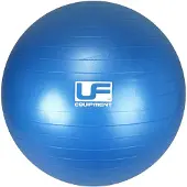 Ufe Zwitserse gymnastiekbal met barstweerstand | Maat 65 cm