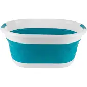 Beldray Opvouwbare Wasmand - 37 Liter - Wastob