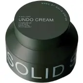 Solid State Undo Cream 100 gr. | Hair Cream