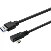 VivoLink USB-A to USB-C Cable 3m