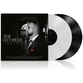 Ginza.se Einar Solberg- Vox Occulta (LP)