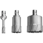 Fein HM-Ultra 35 QuickIN 63127117019 Kernboor 43 mm 1 stuk(s)