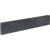 Gardenlux 10 stuks! Opsluitband hd grijs 6h20x100 cm