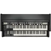 Viscount Organs Viscount Legend Organ Black Signature