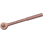 ENDRESS Schakelaar voor momentsleutel, 1/2 inch, 45 tanden, vonkvrij