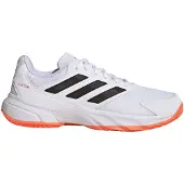 Adidas Courtjam Control 3 Clay Court Schoenen
