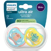 Philips AVENT Avent Fopsp 18m Air Mix Design (2 stuks)