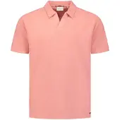 No-excess Shirt pink