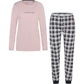 Louise Pyjama pink