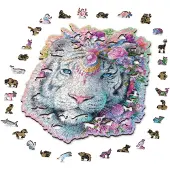 Wooden.City Mystic Tiger (250)