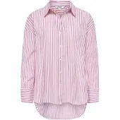 ONLY Blouse 'Oregon' rosa
