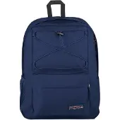 JanSport Rugzak 'Flex' donkerblauw