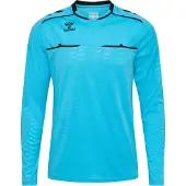Hummel Referee T-shirt Met Lange Mouwen